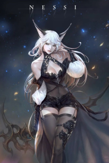 野店幽灵