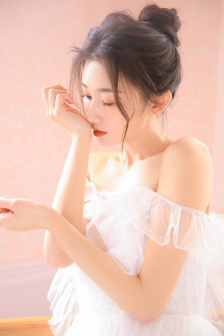 小处女